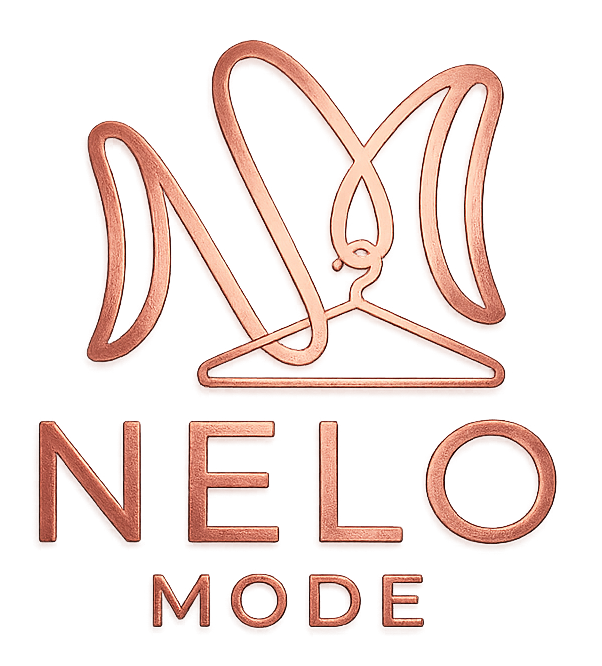 لوگو nelo mode